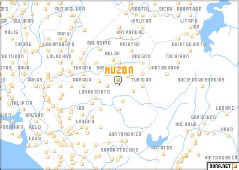muzon malabon google map|Muzon 3D map in Google Earth .